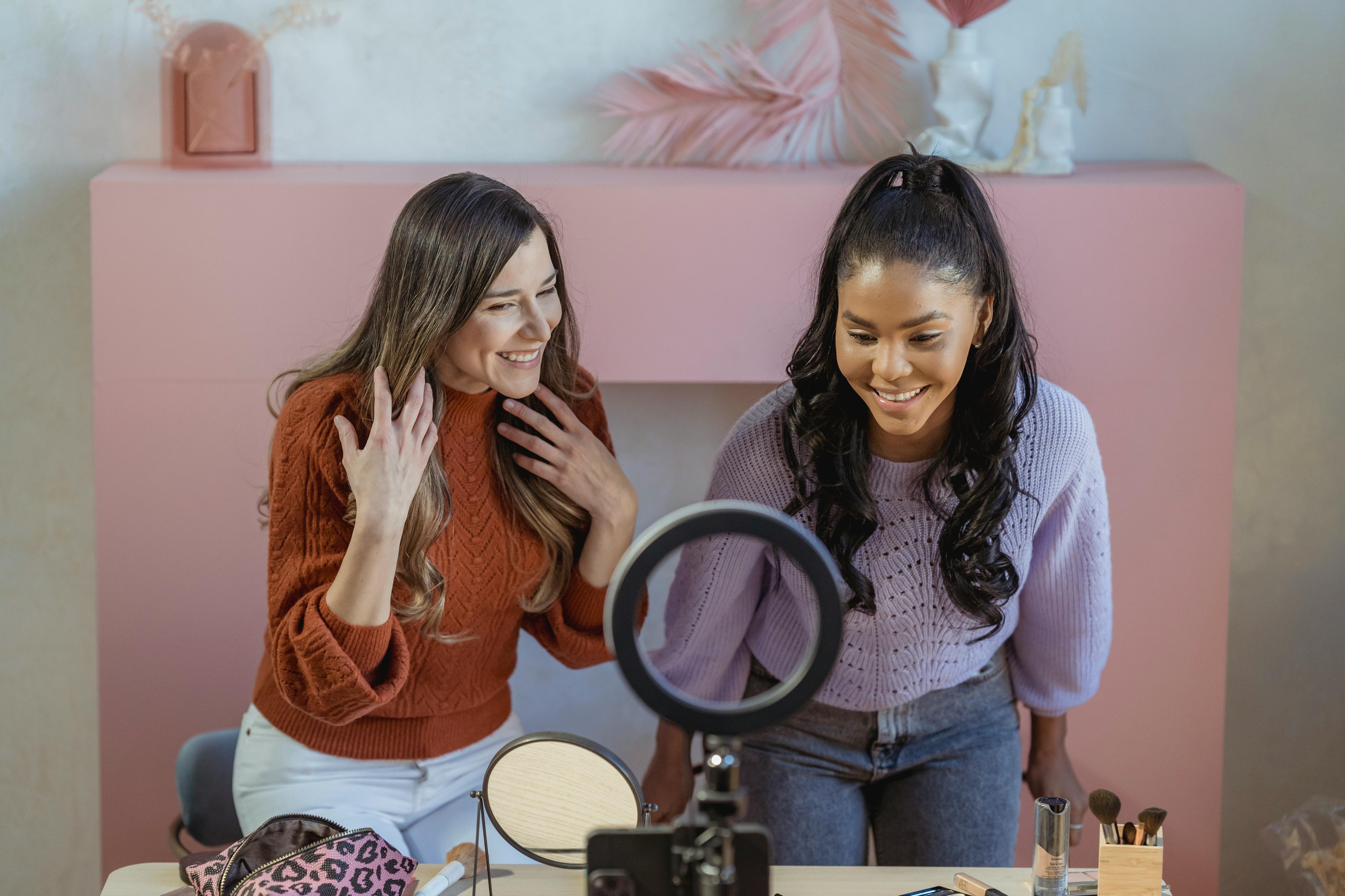 top detroit beauty influencers