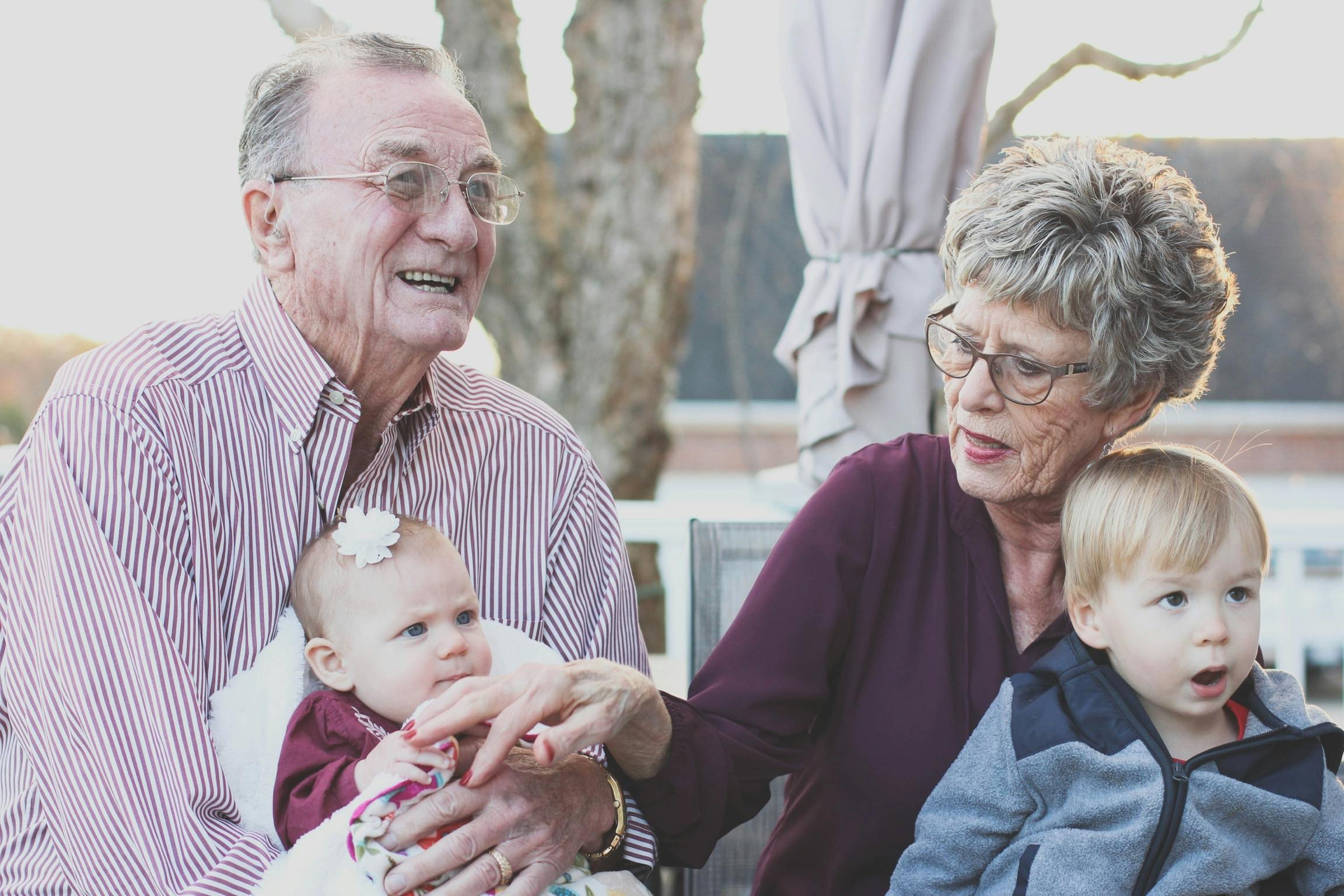 Colorado Parenting Influencers