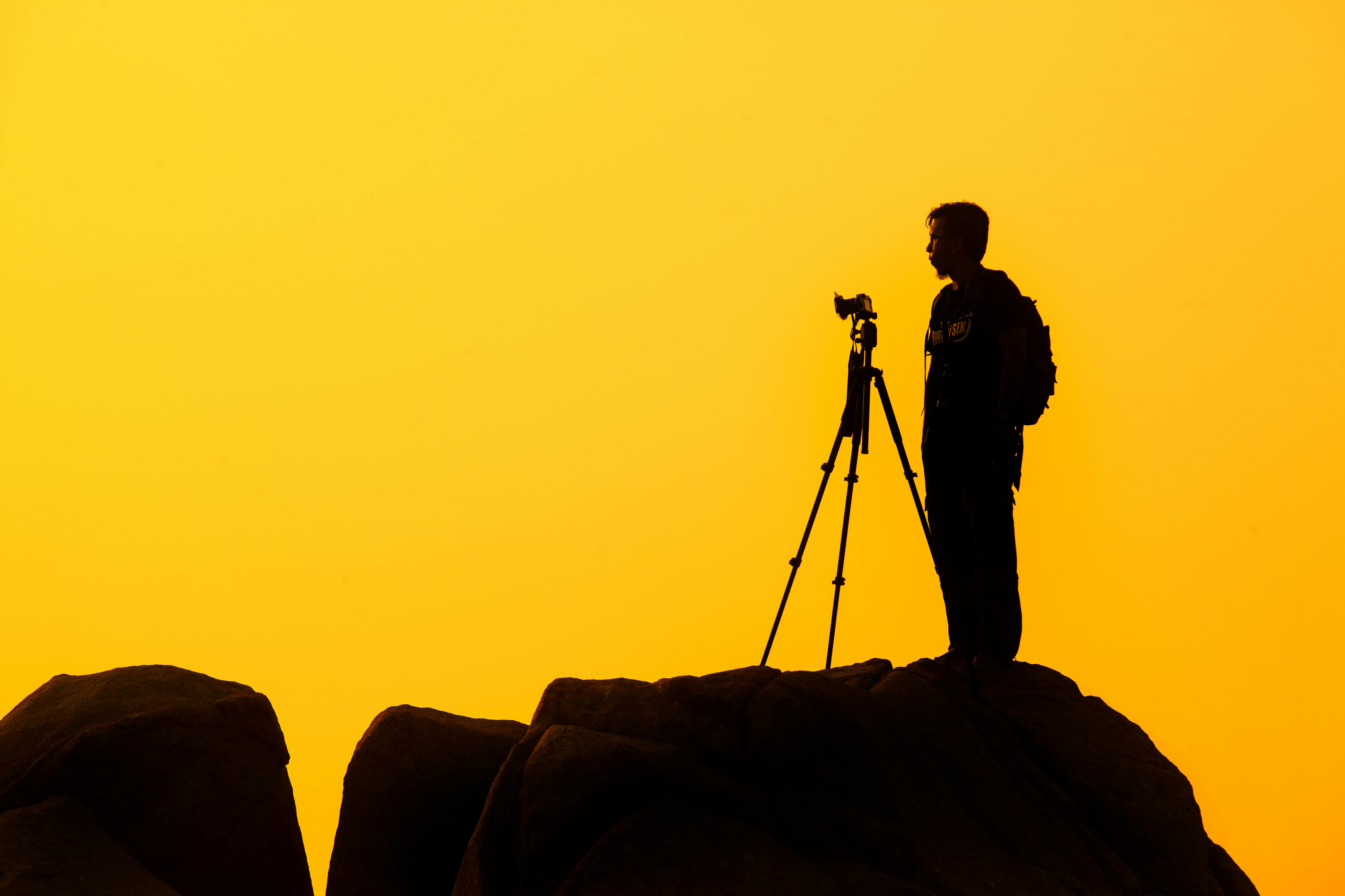 Tokyo Photography Influencers