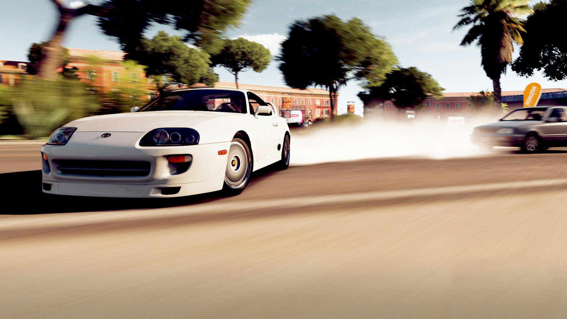 Car Racing Drivers