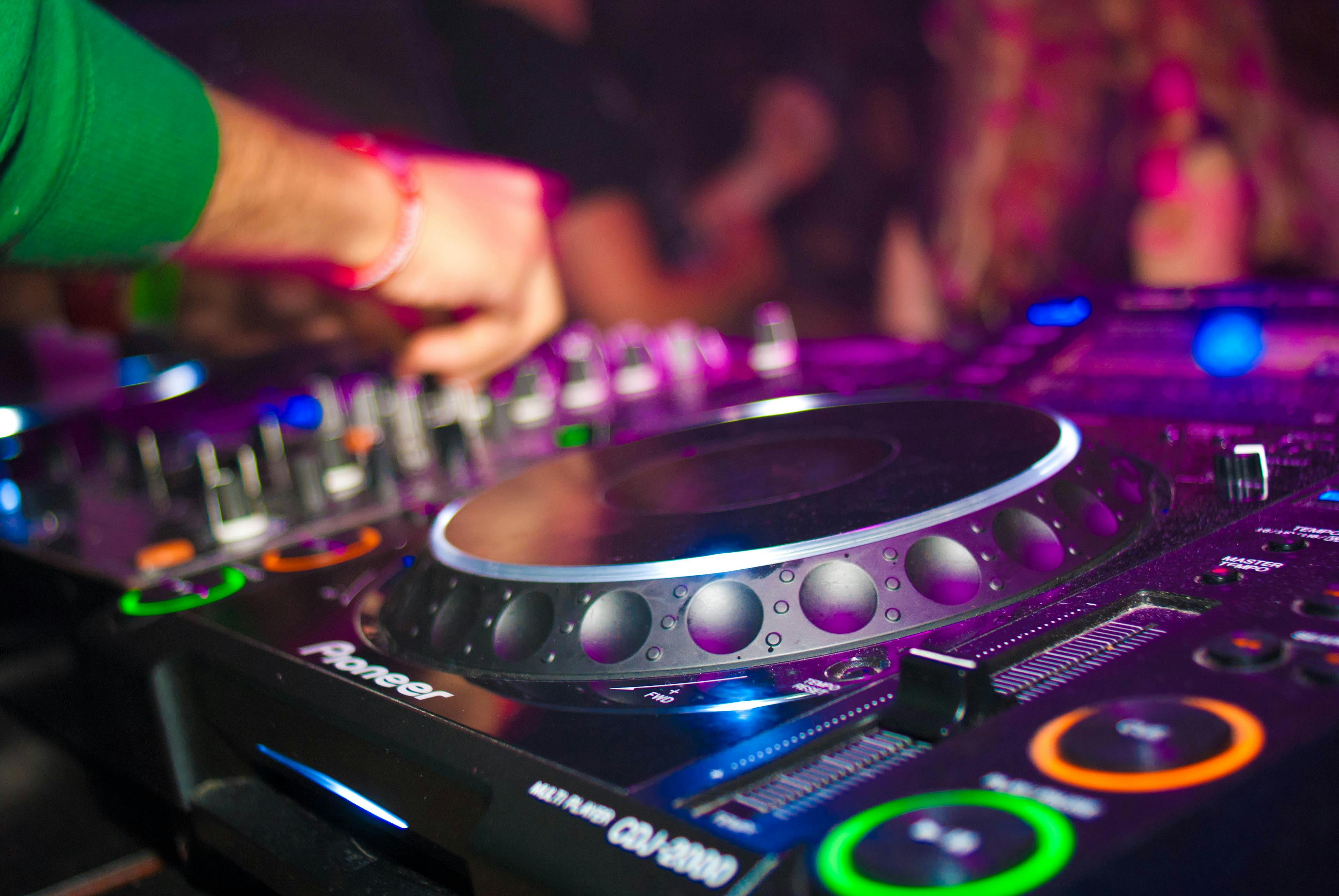 Seoul DJs  