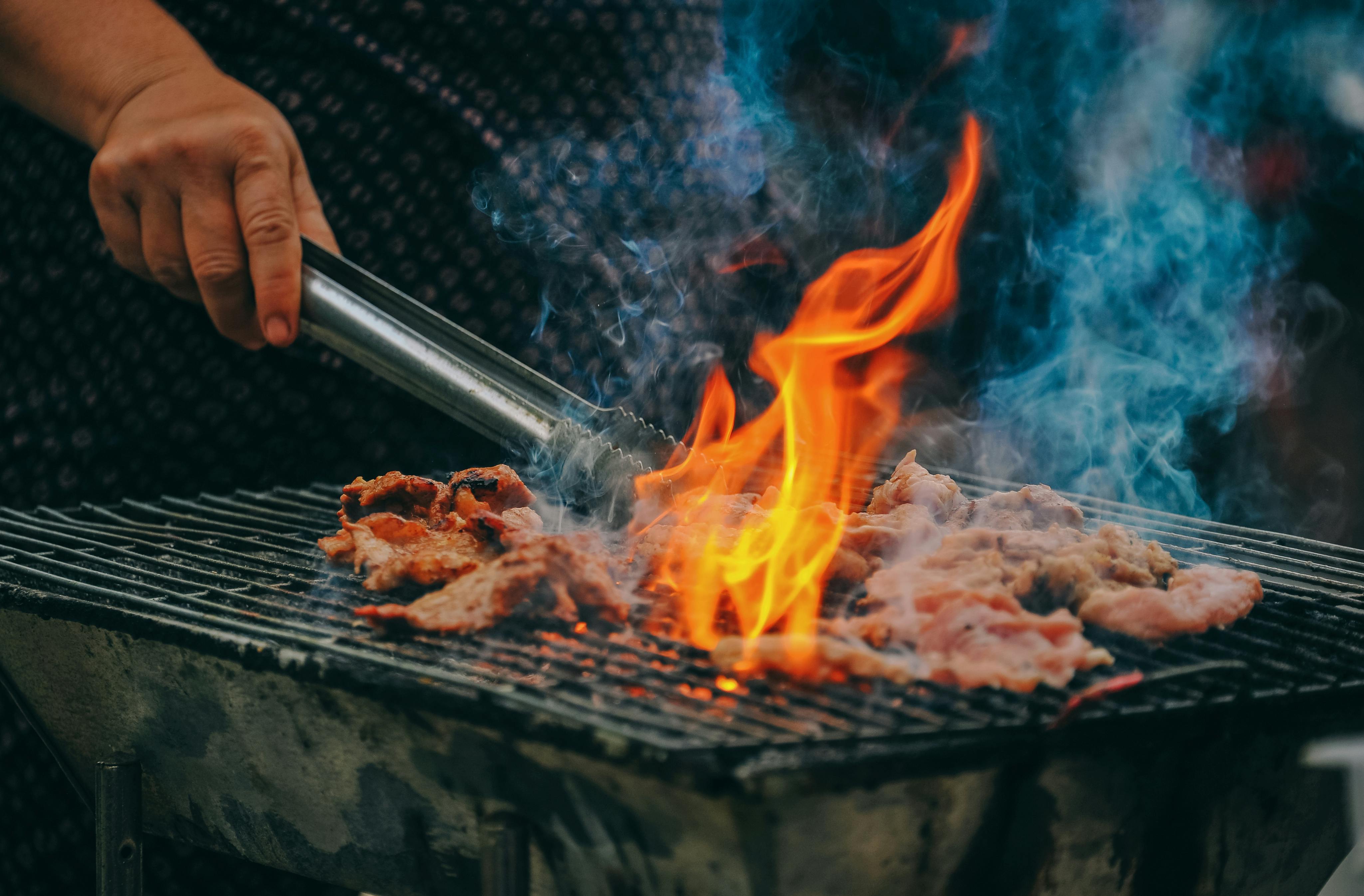 Sacramento Food Influencers