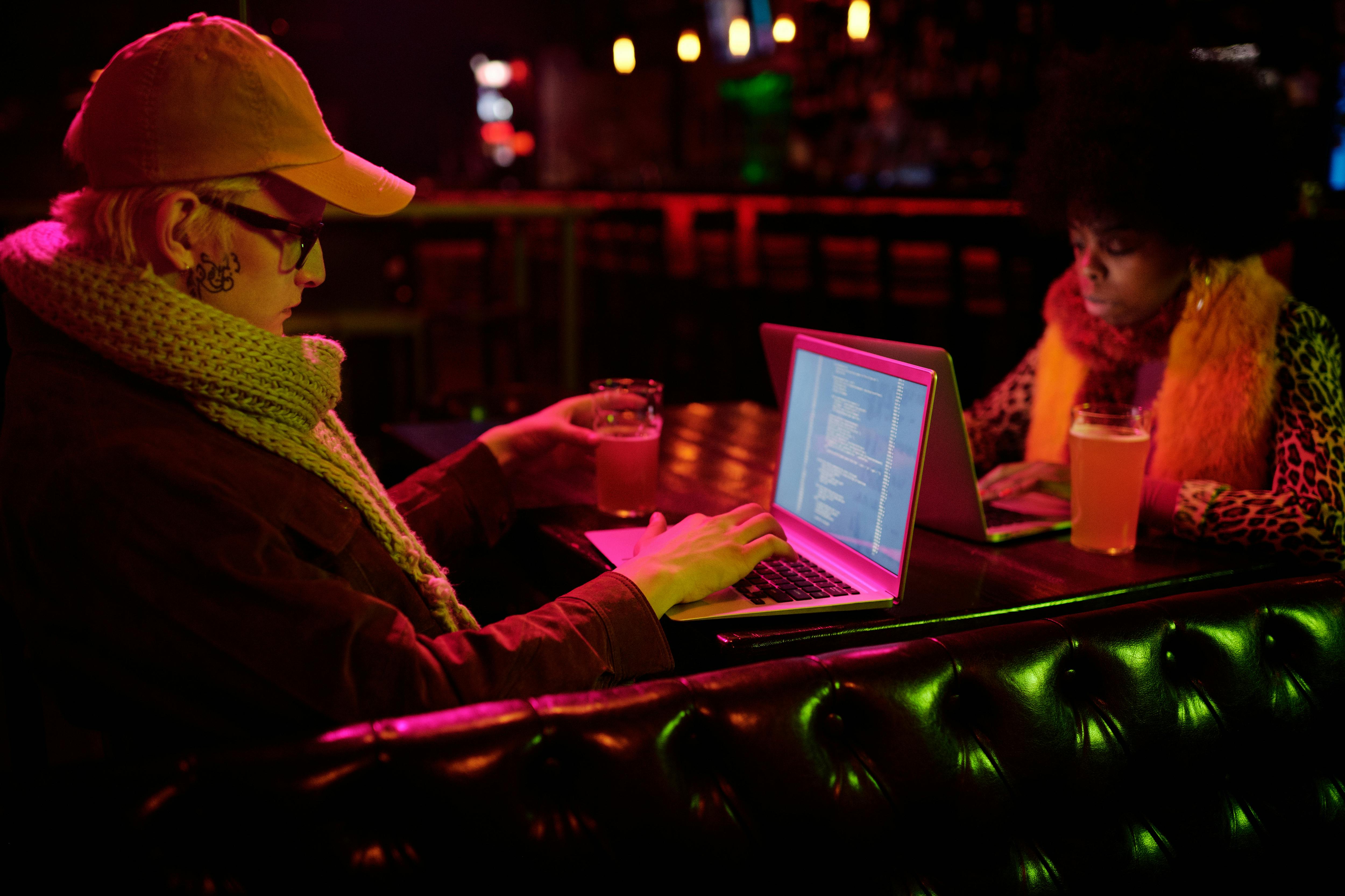 Software & Programming Influencers