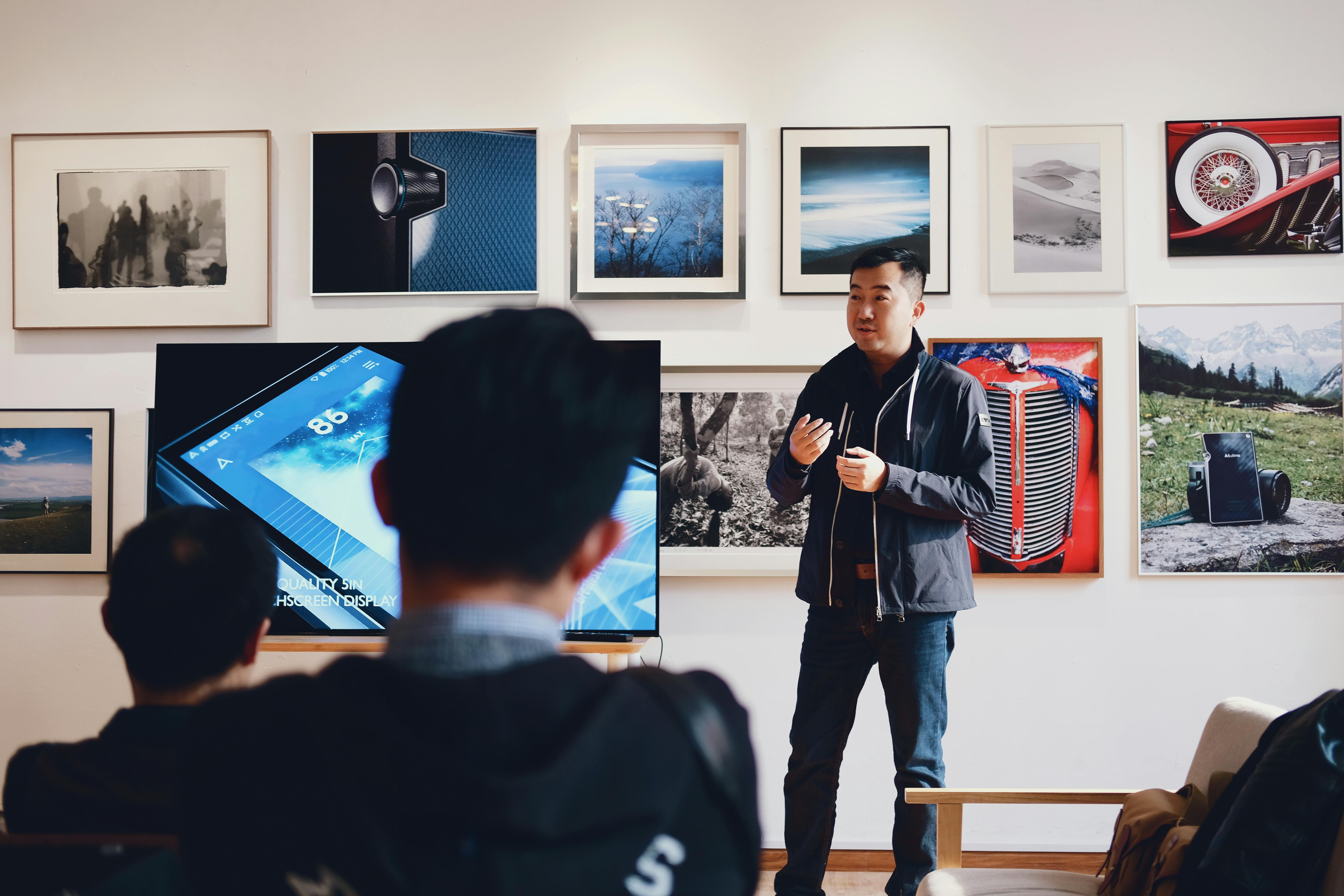 Life Coach Influencers