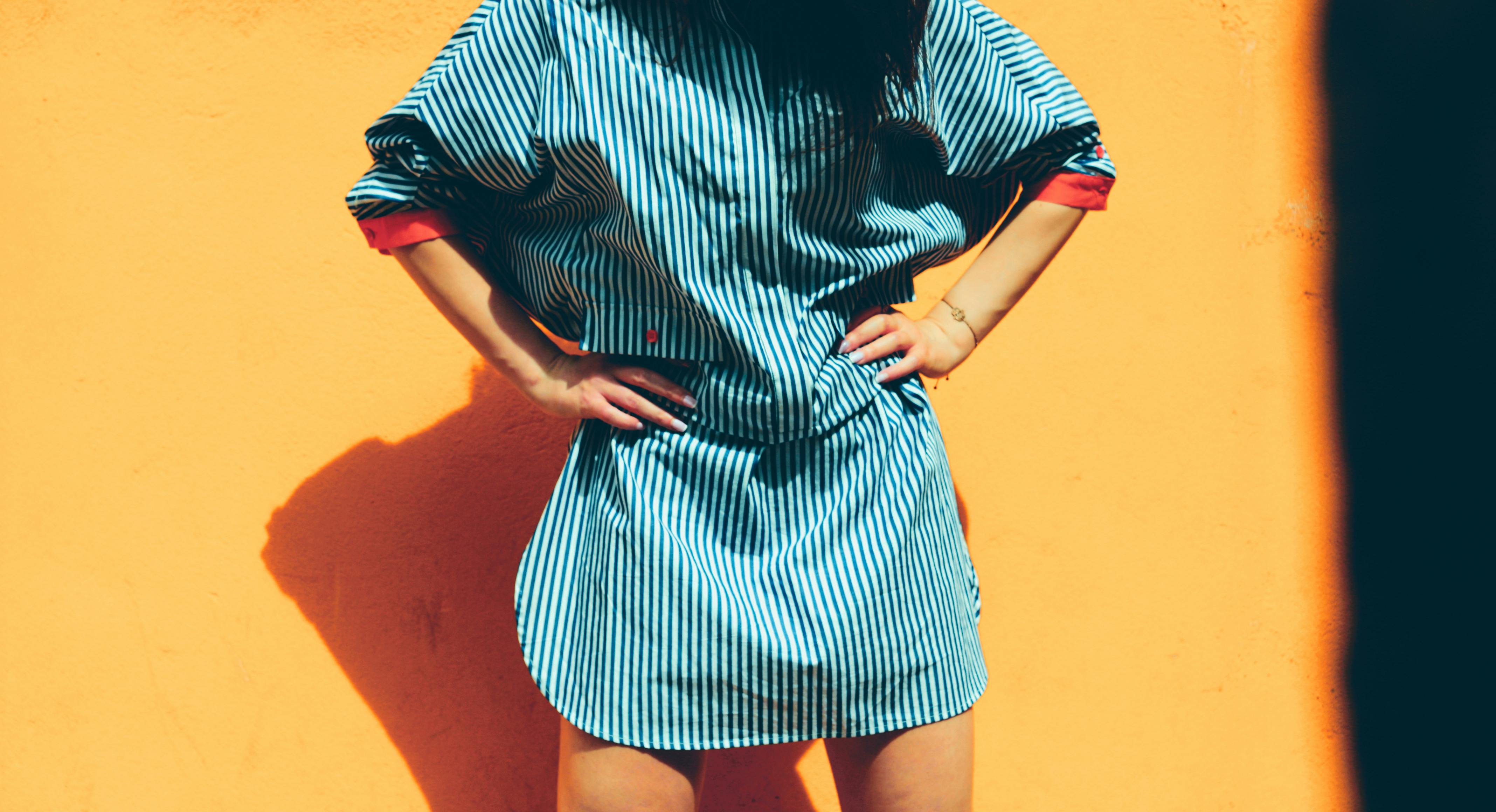 Bangkok Fashion Influencers