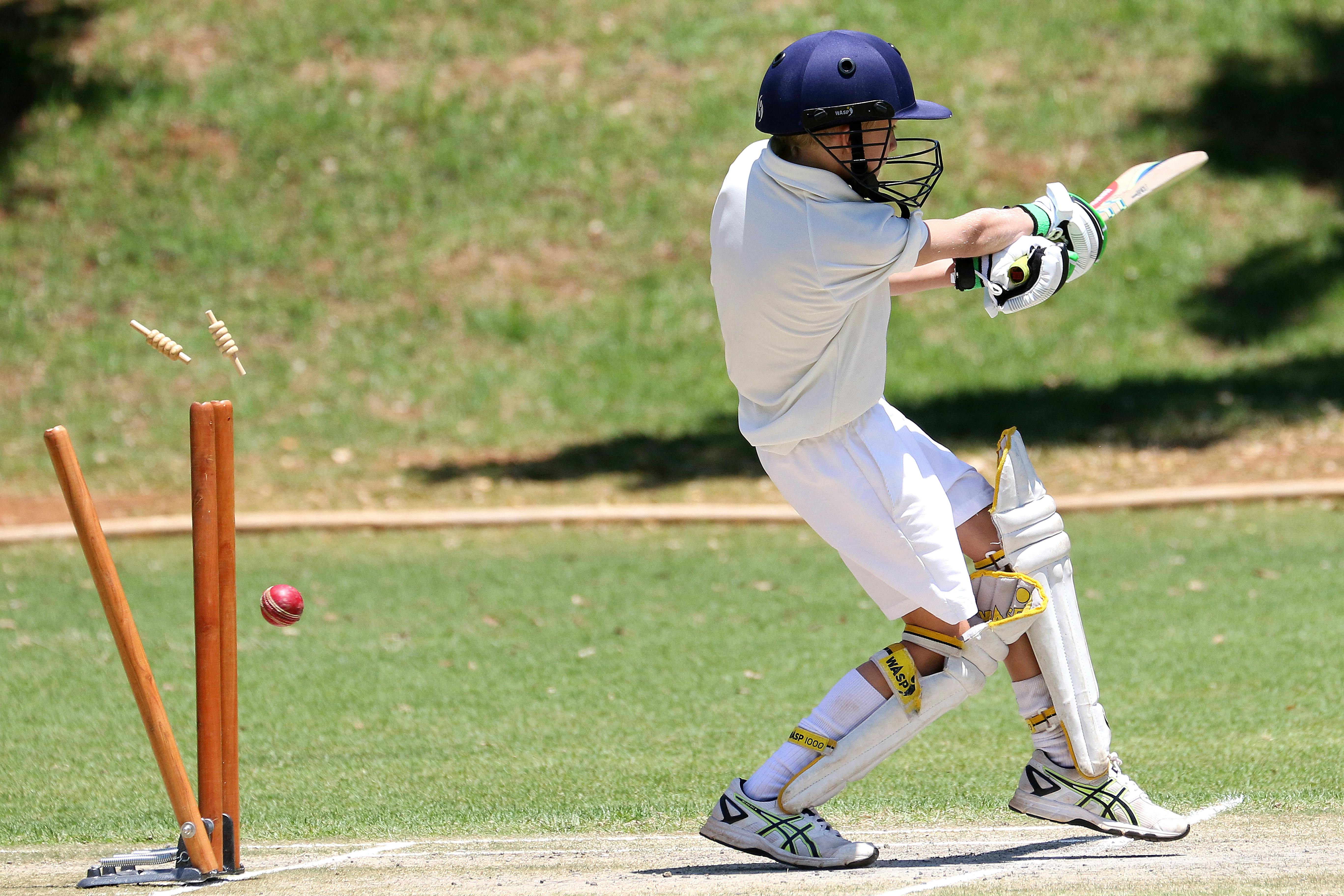 Australia cricketers