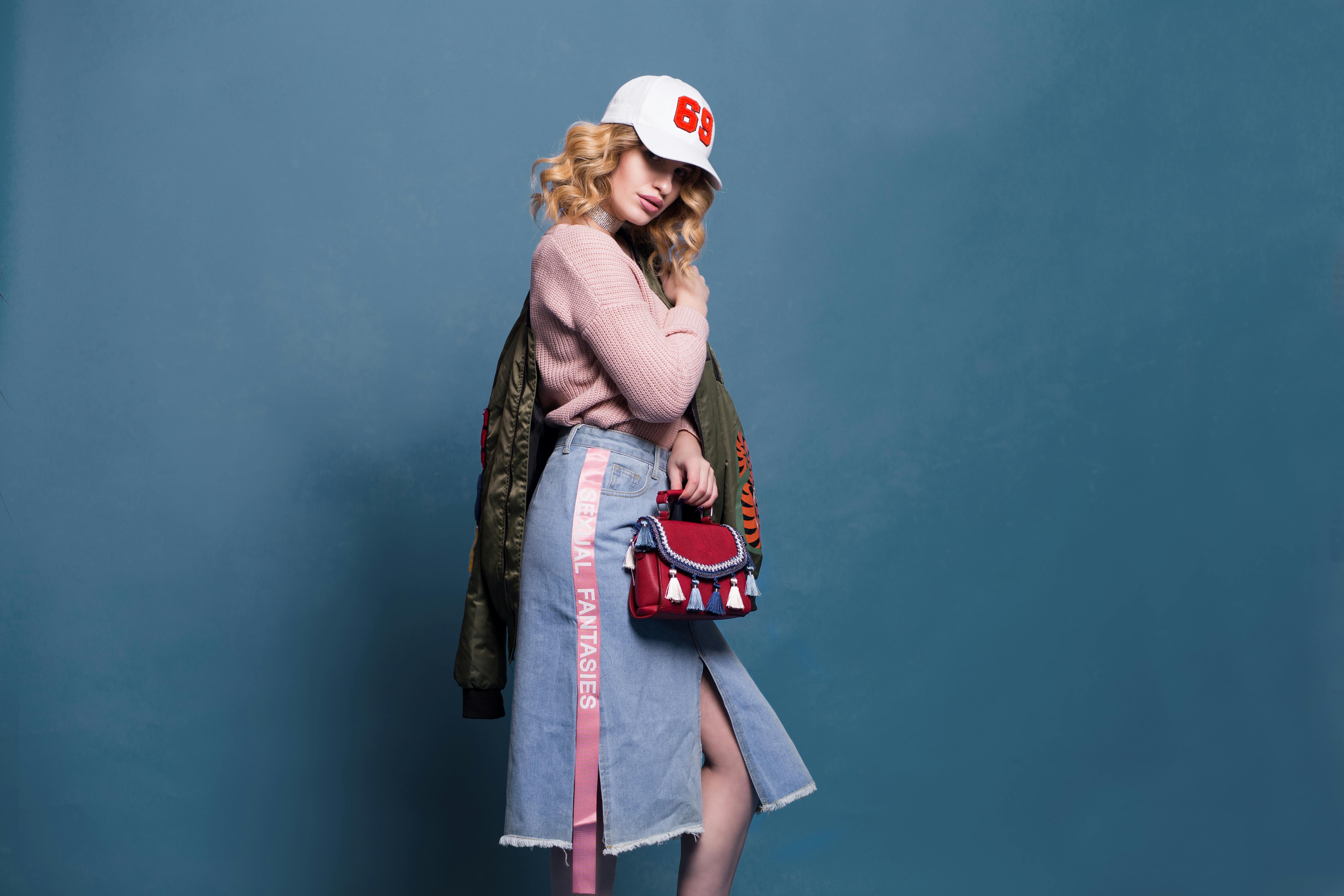 Kansas Fashion Influencers