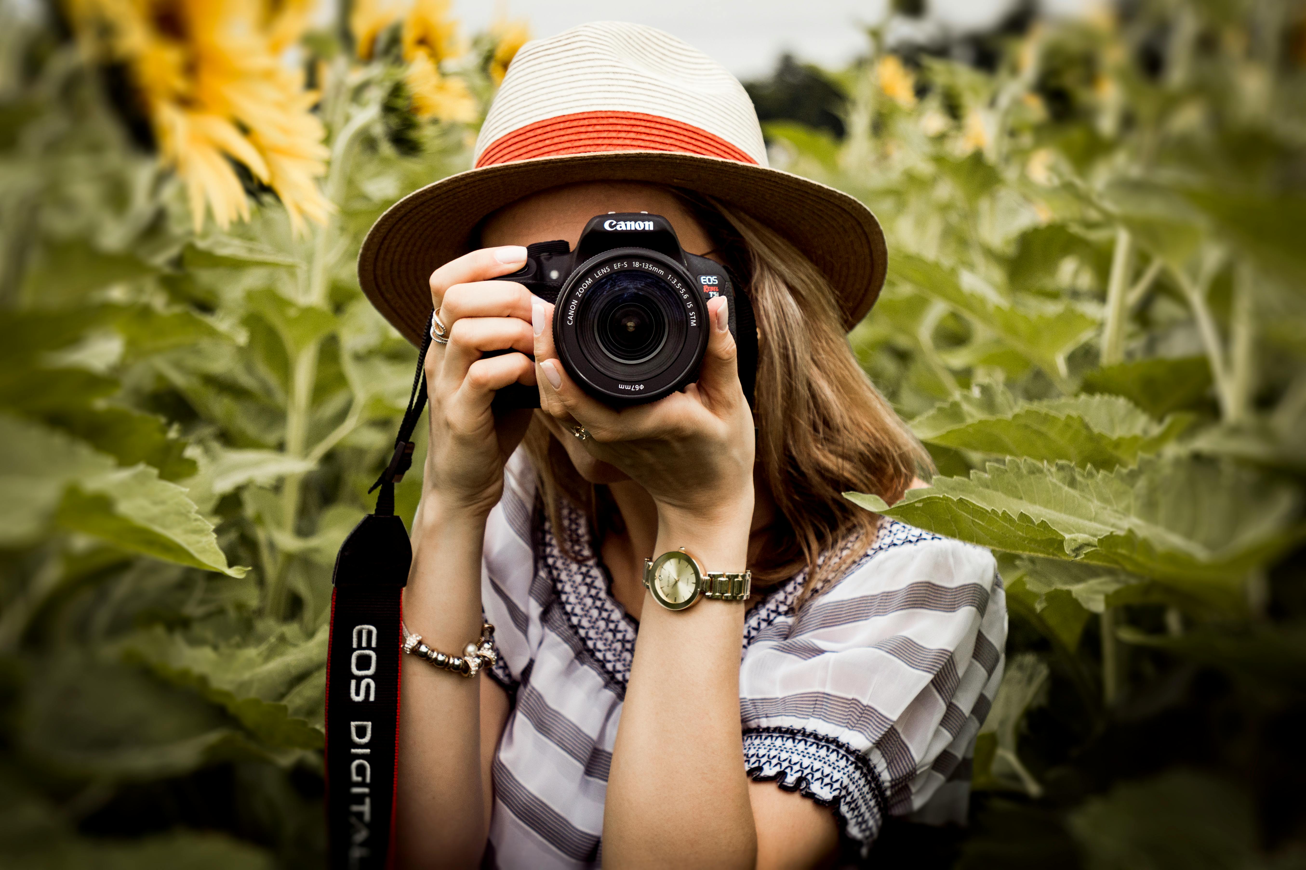 Brisbane Photography Influencers