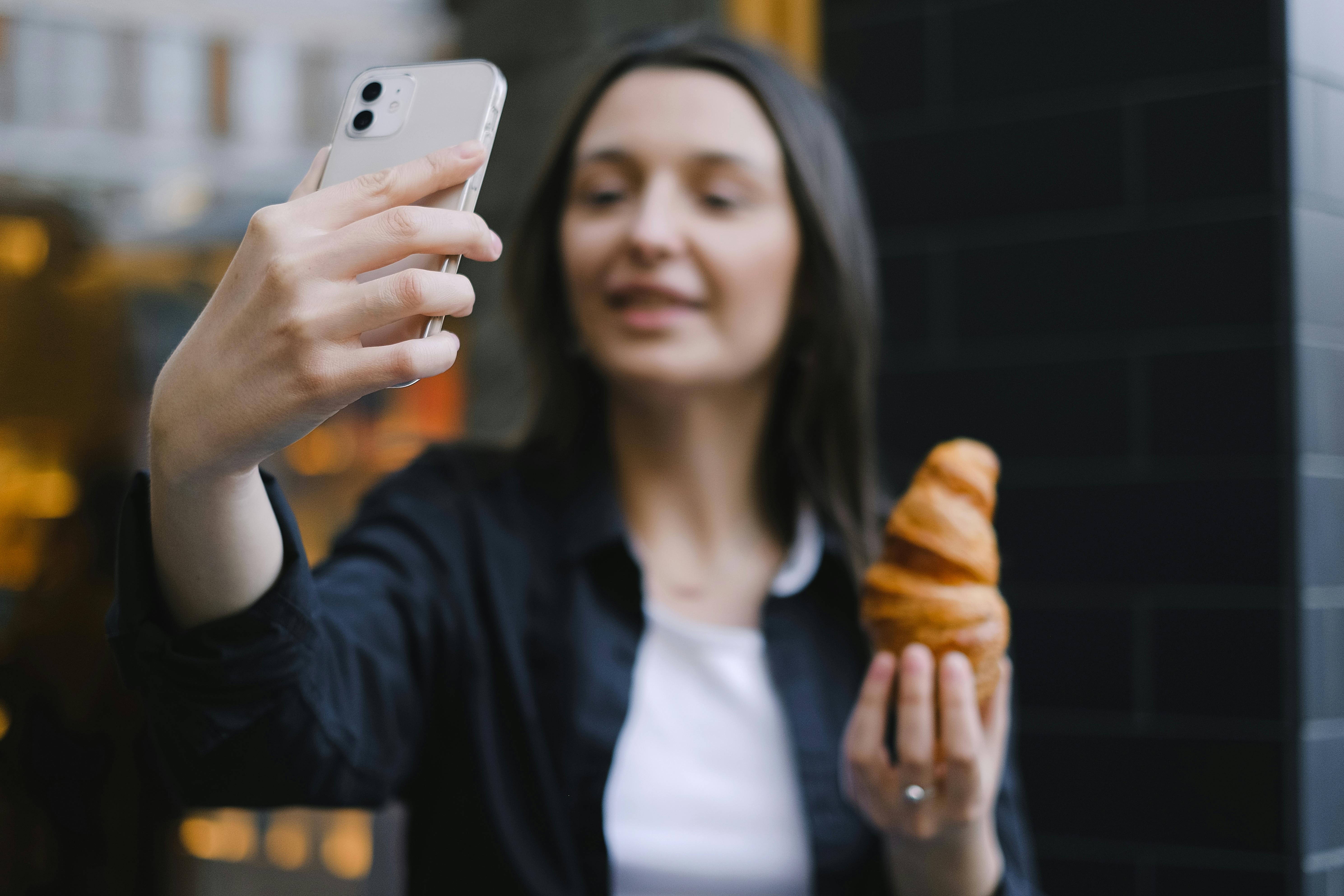 Australia Food Influencers