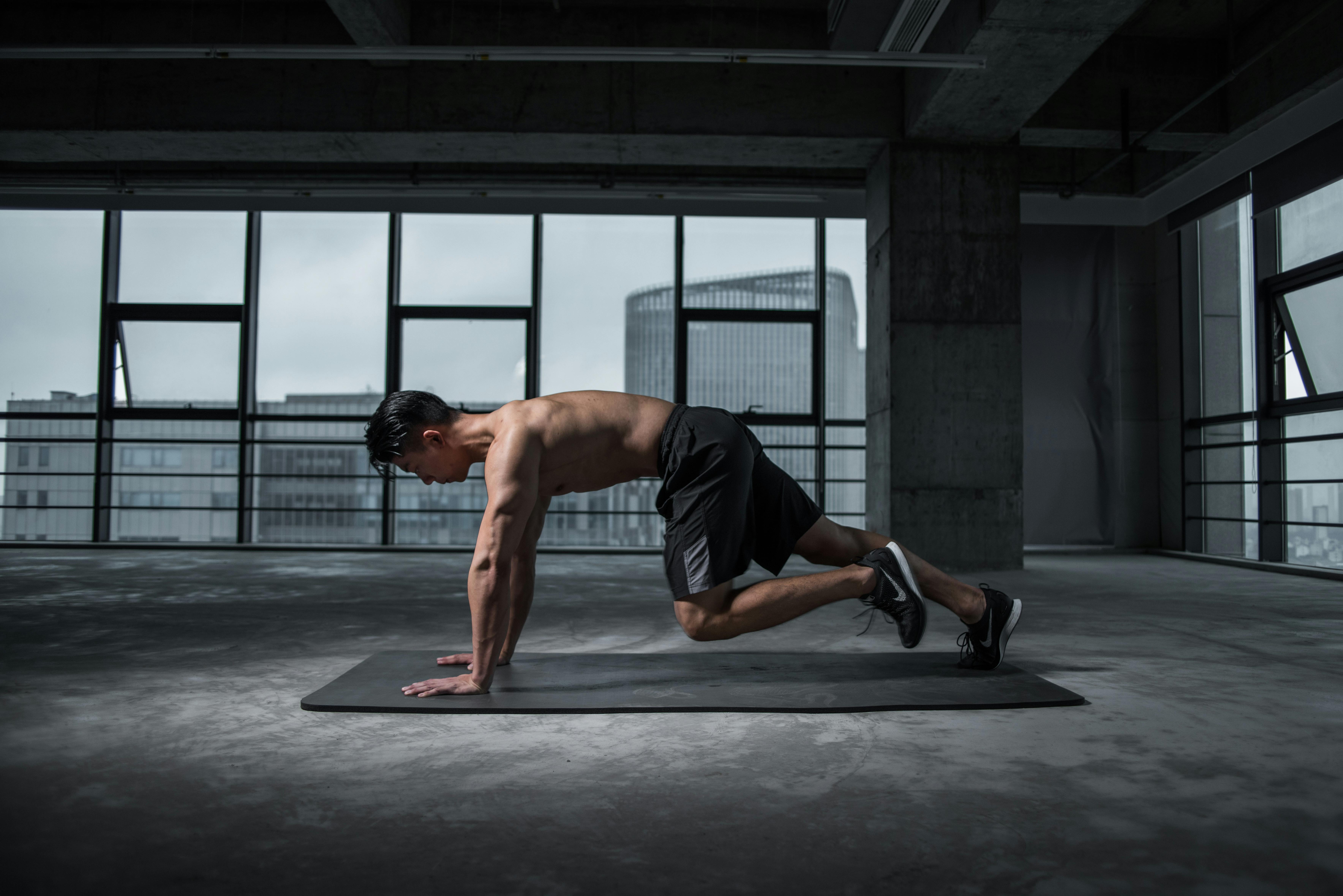 Colorado Fitness Influencers