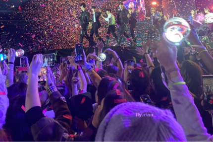 Seoul Music Influencers