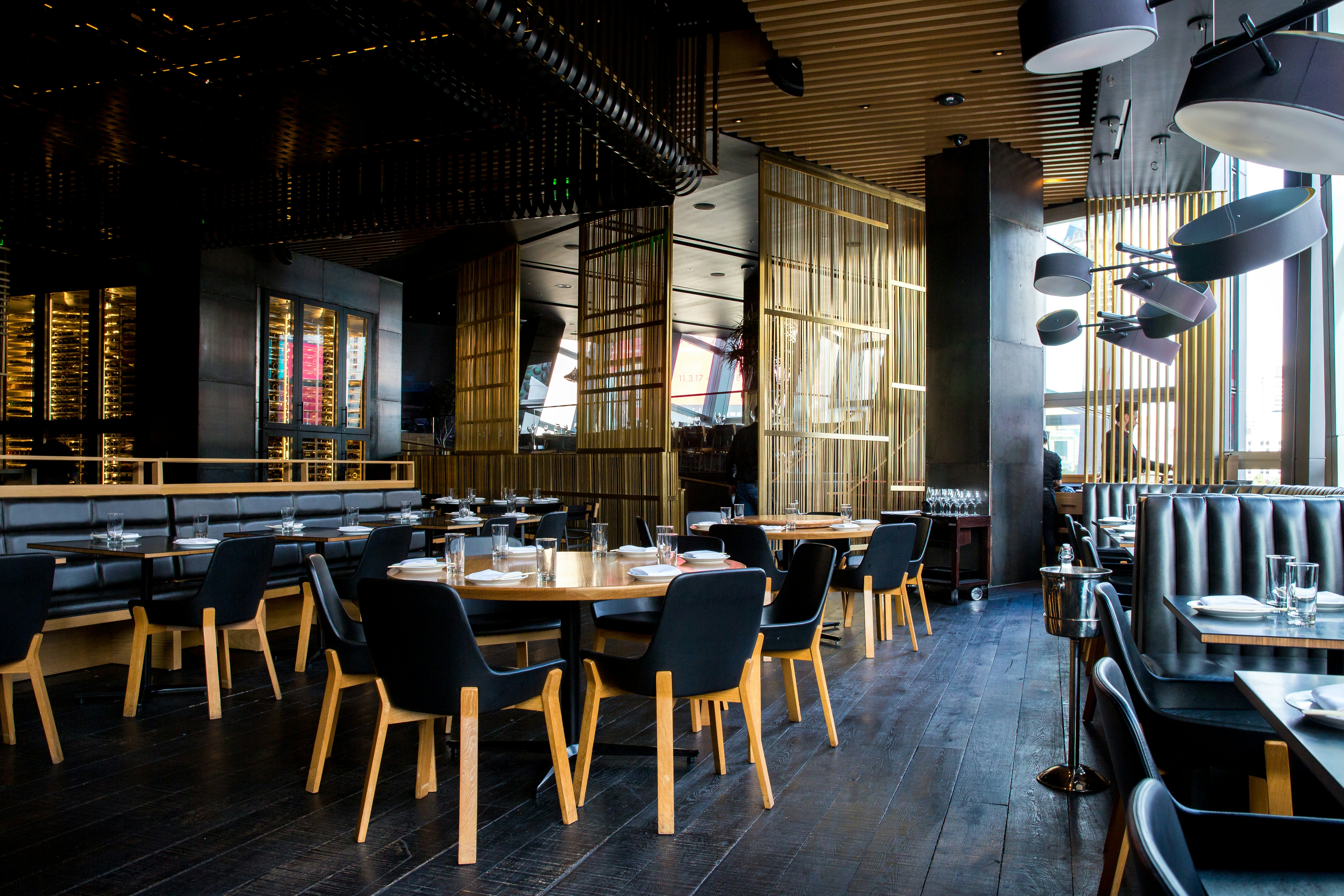 PAN India Restaurants & Cafes