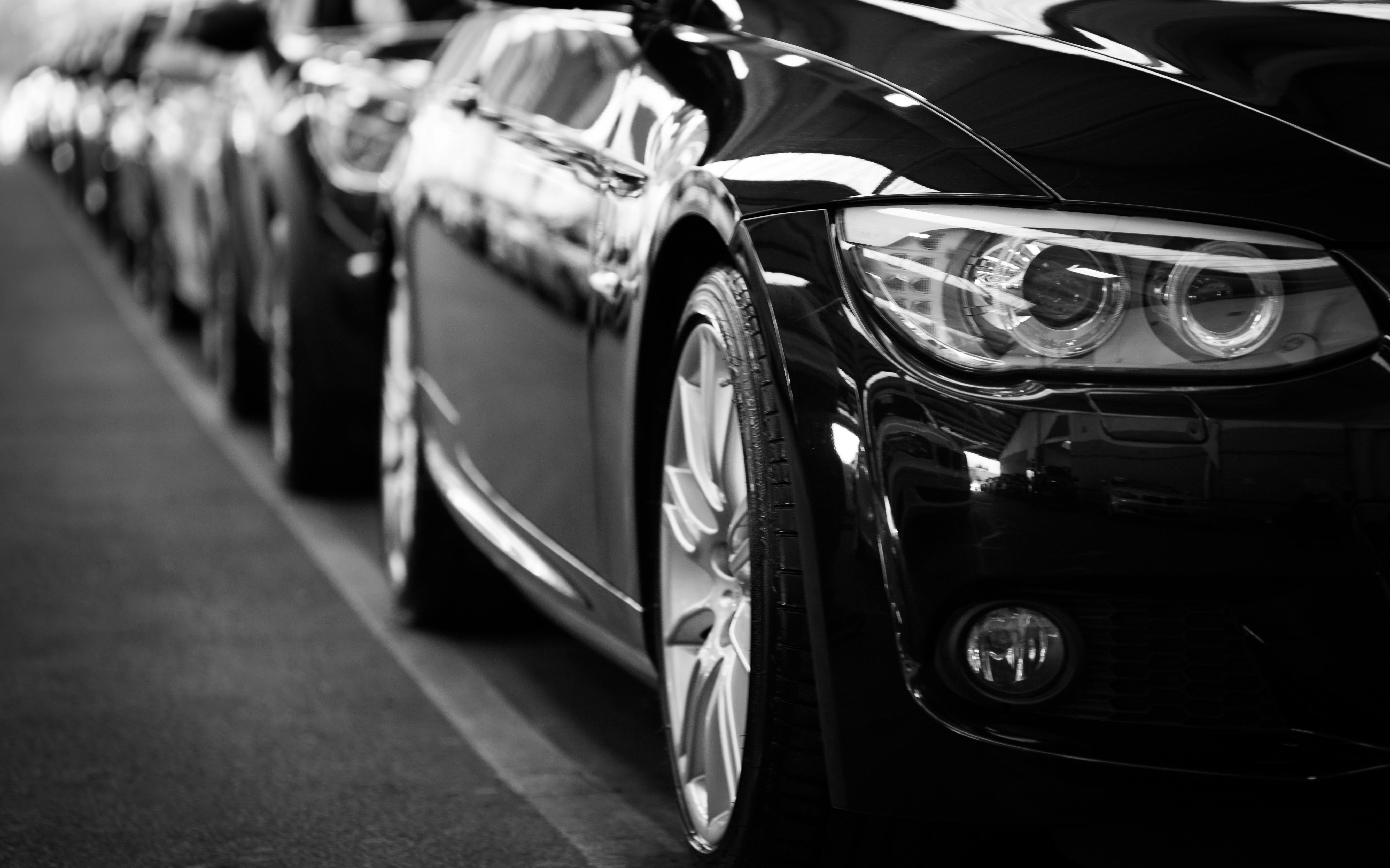 Macro Car Influencers