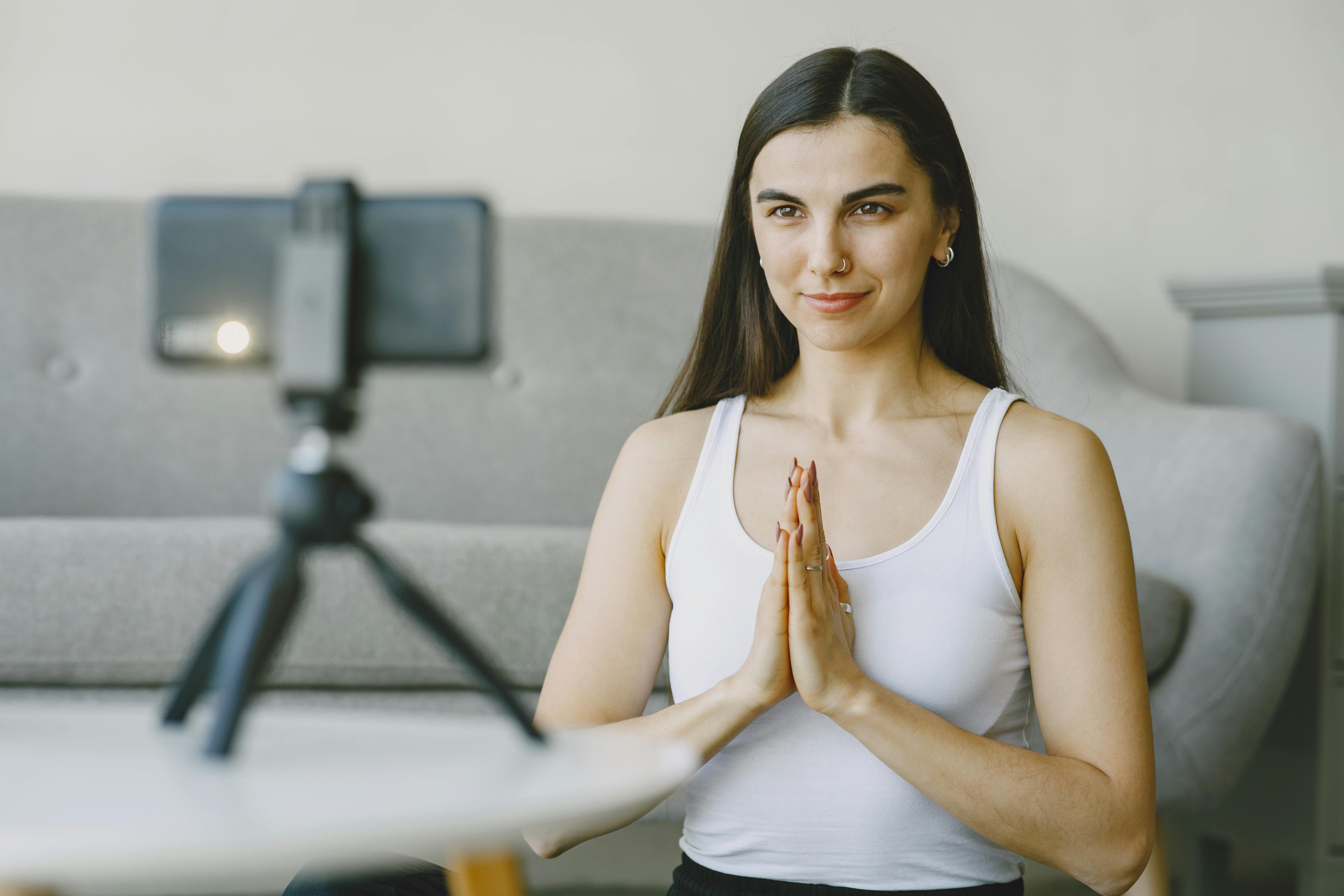 Nano Yoga Influencers