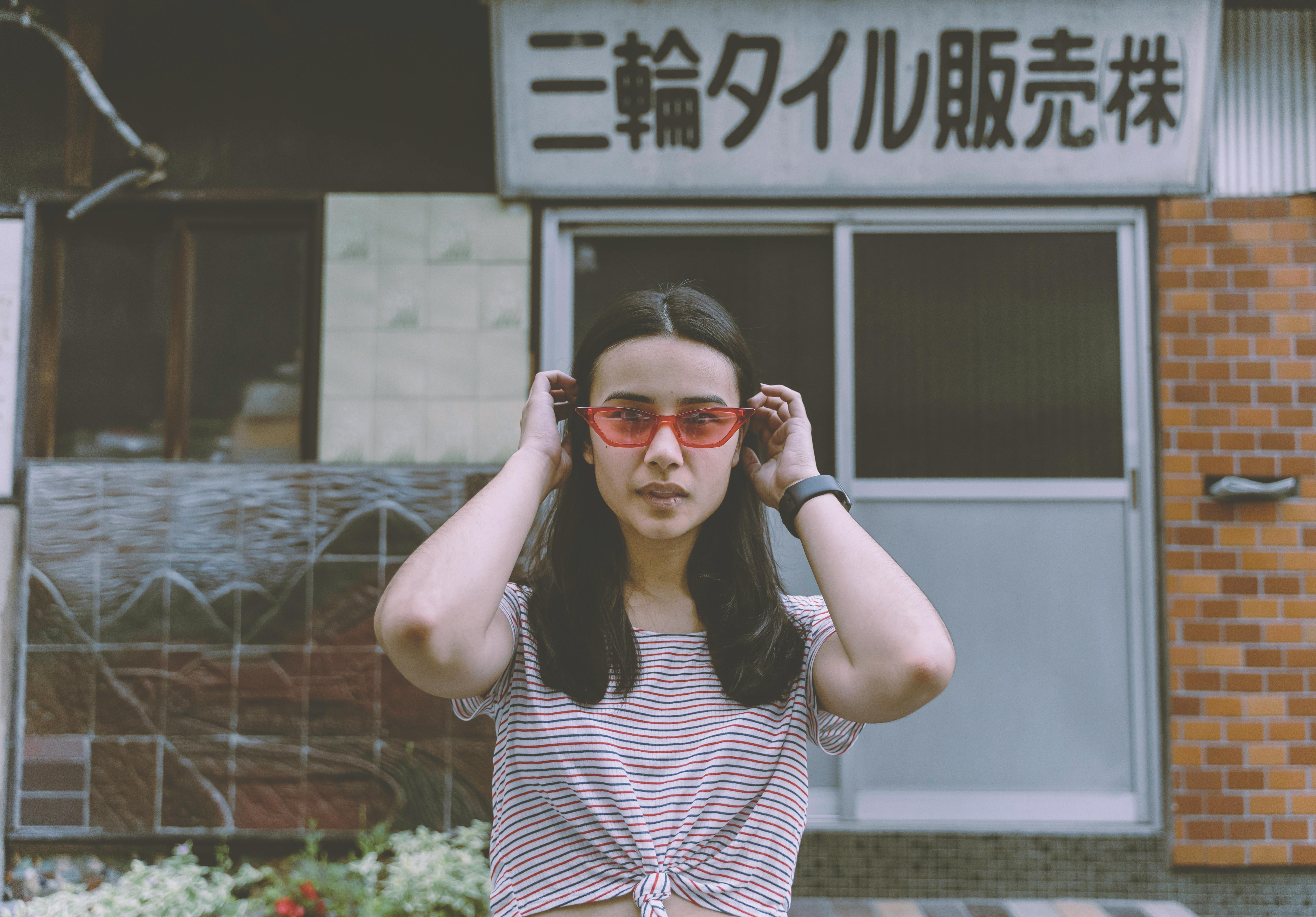 Tokyo Fashion Influencers