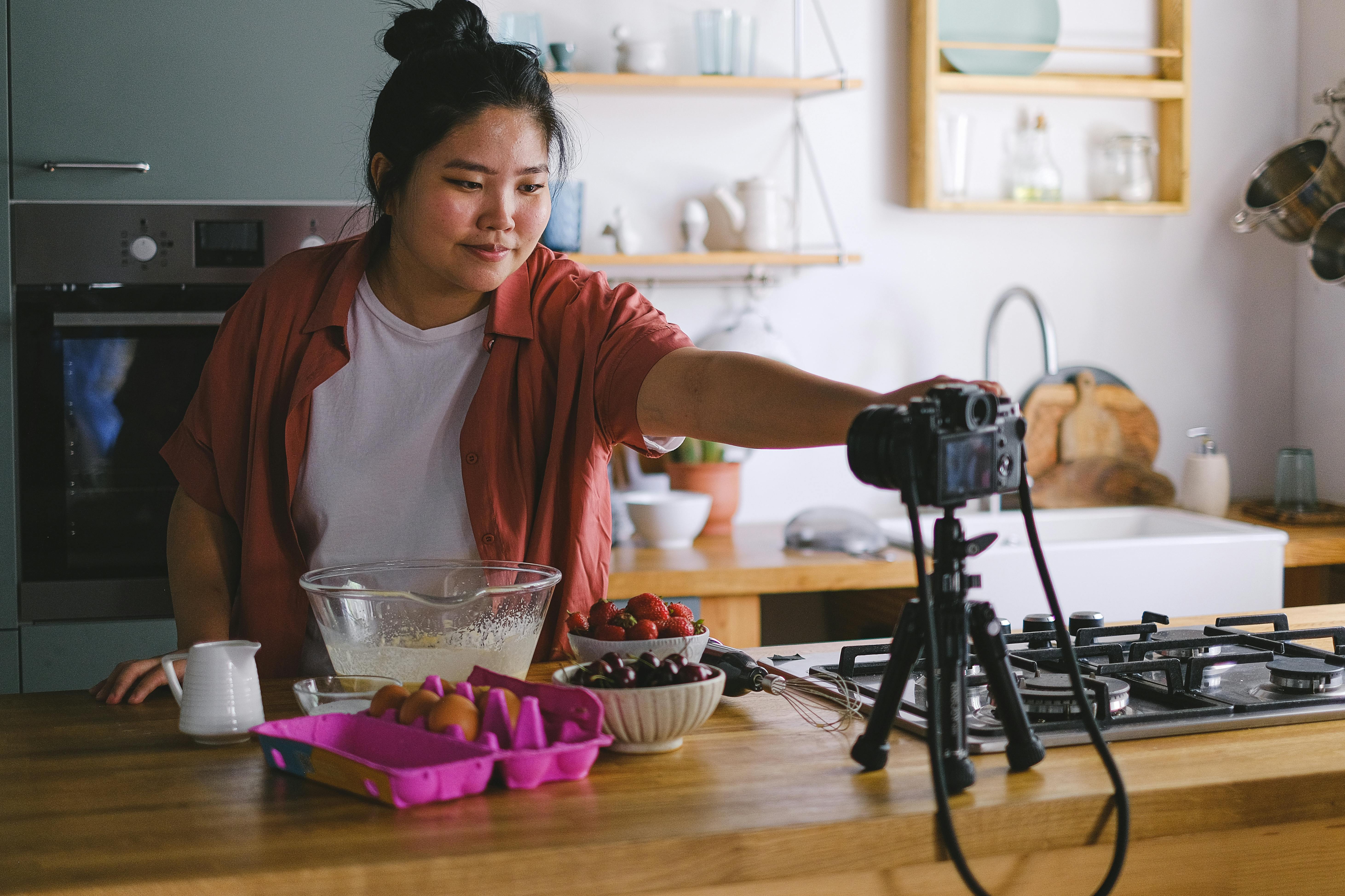 Tucson Food Influencers