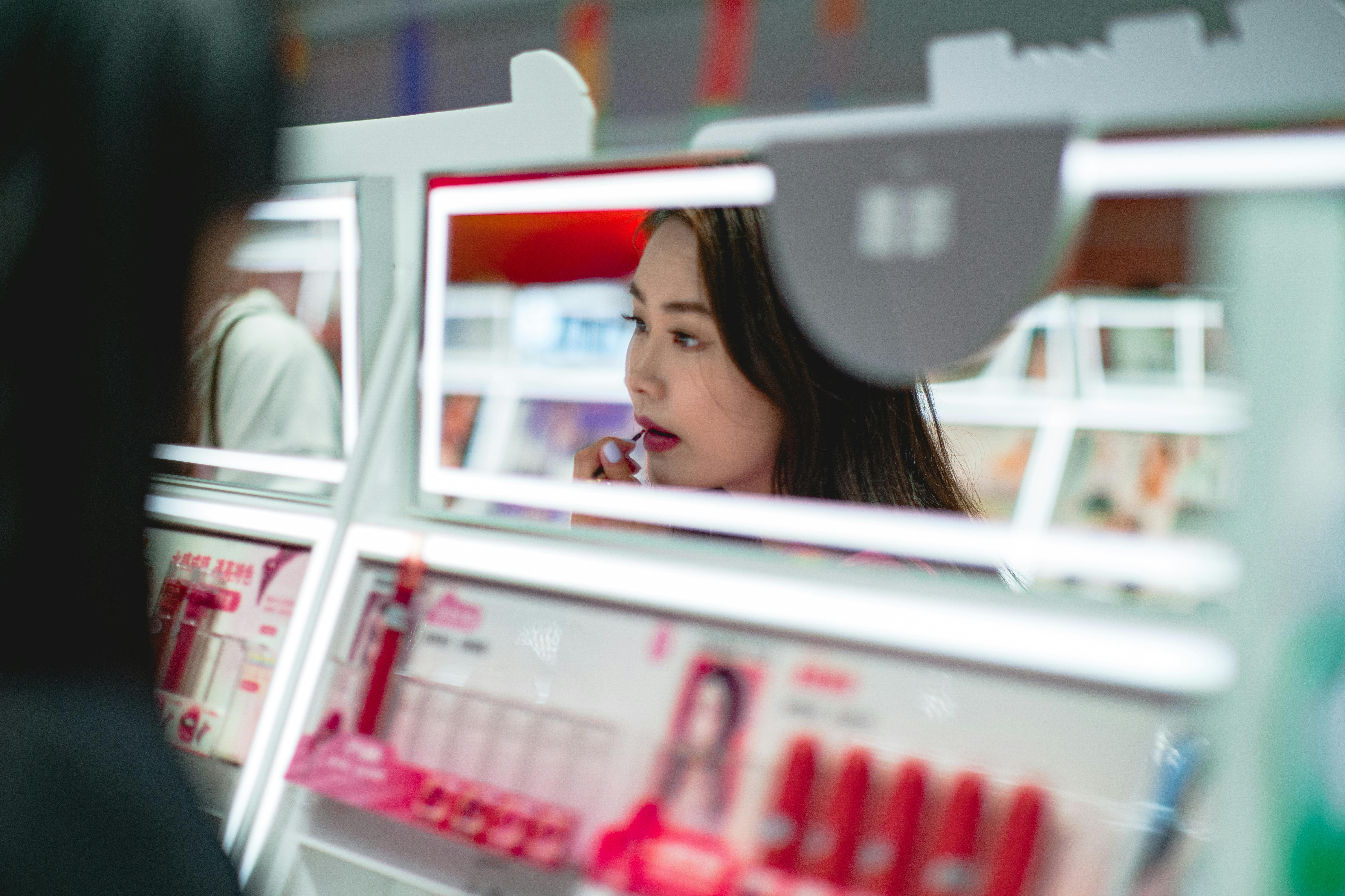 Tokyo Beauty Influencers