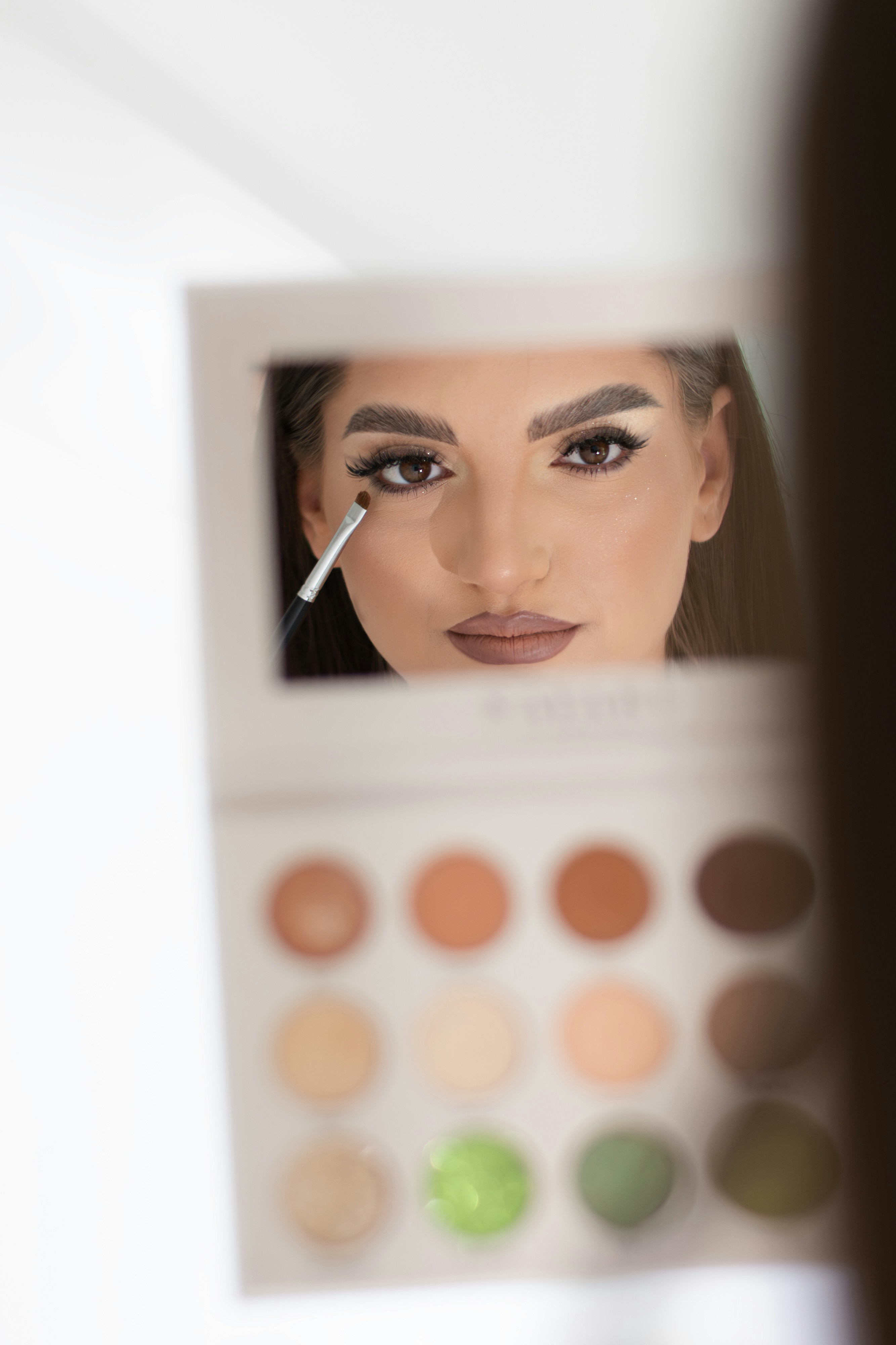 Nano Makeup Artists