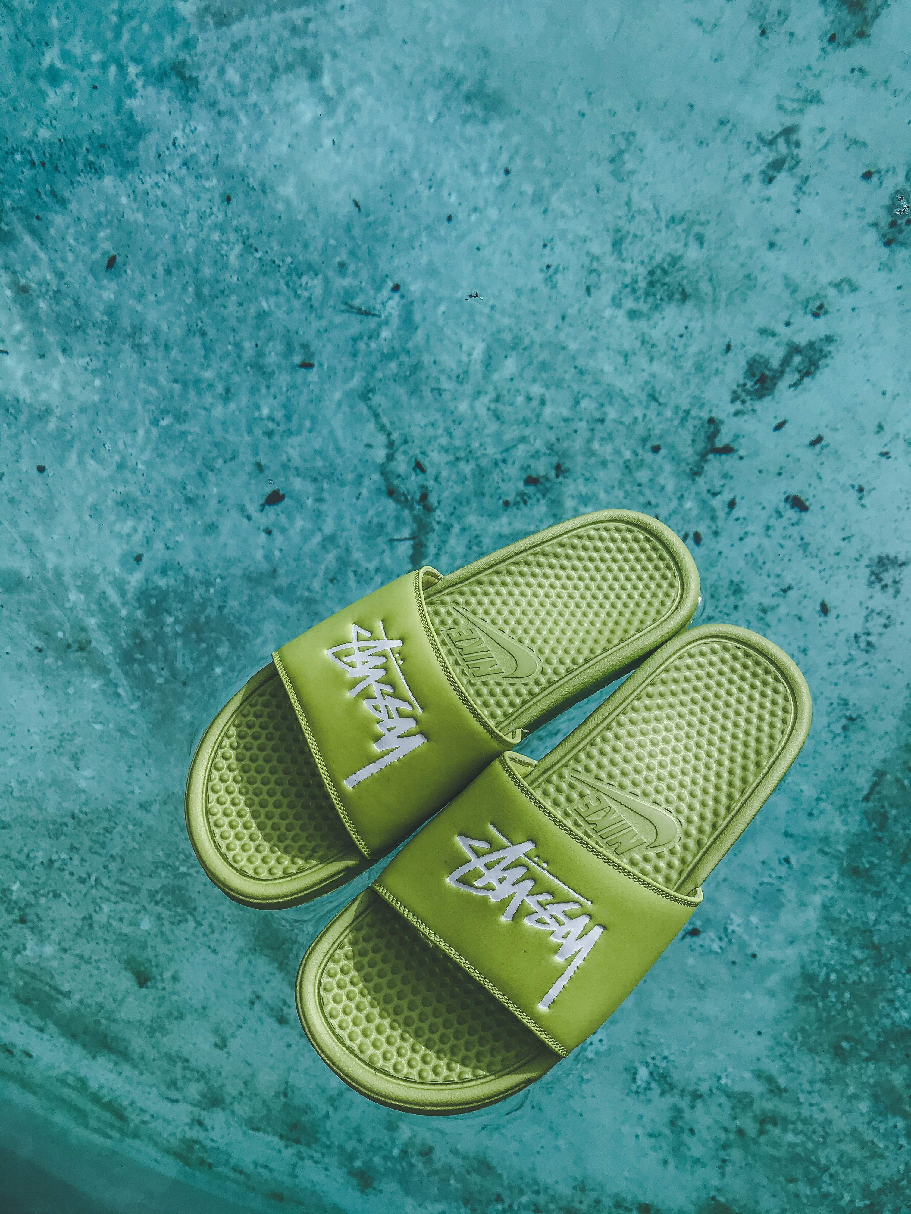 Slippers & Flipflops Brands