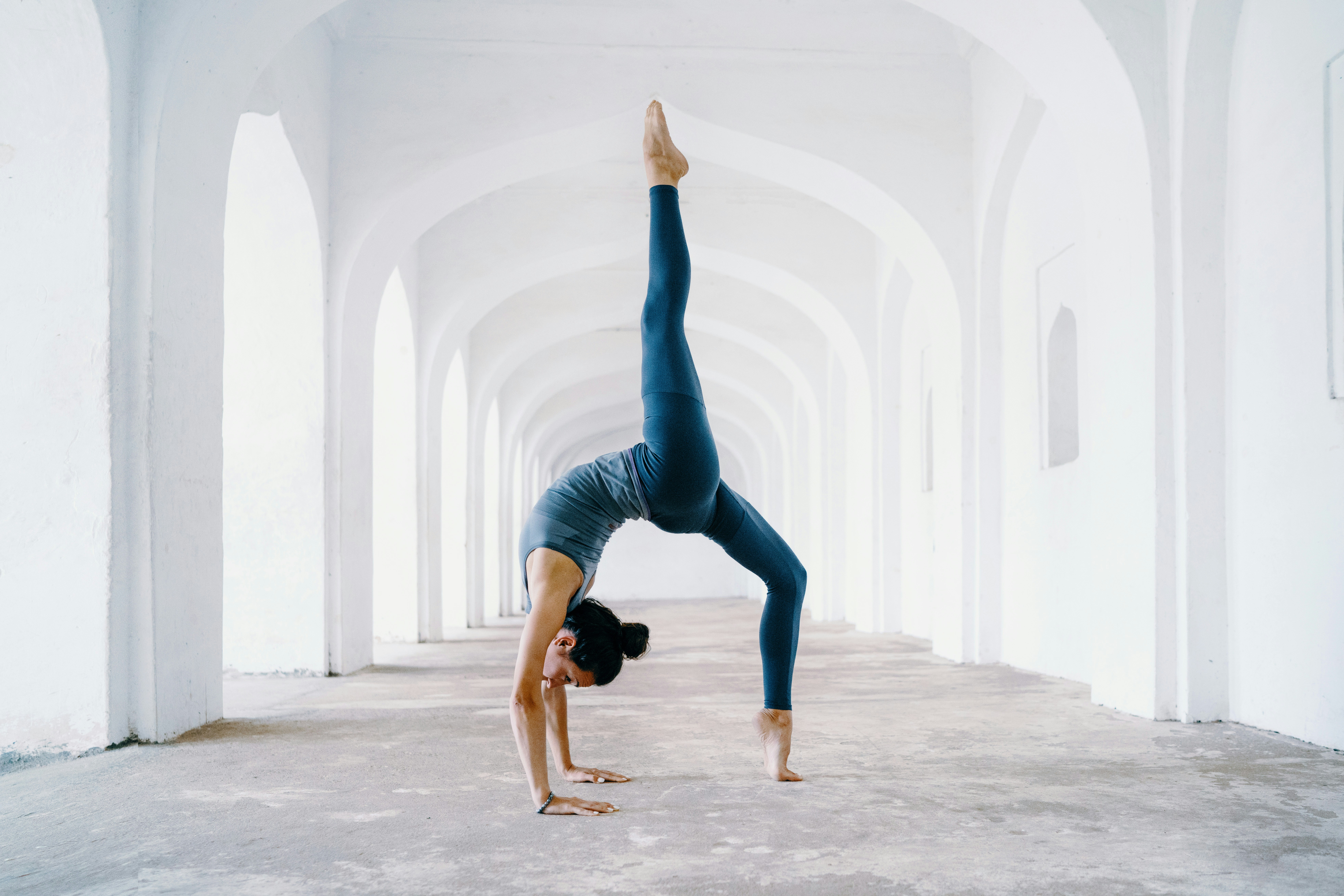 Yoga Accessories