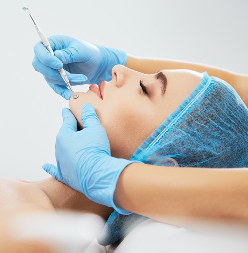 230+ Dermatologists
