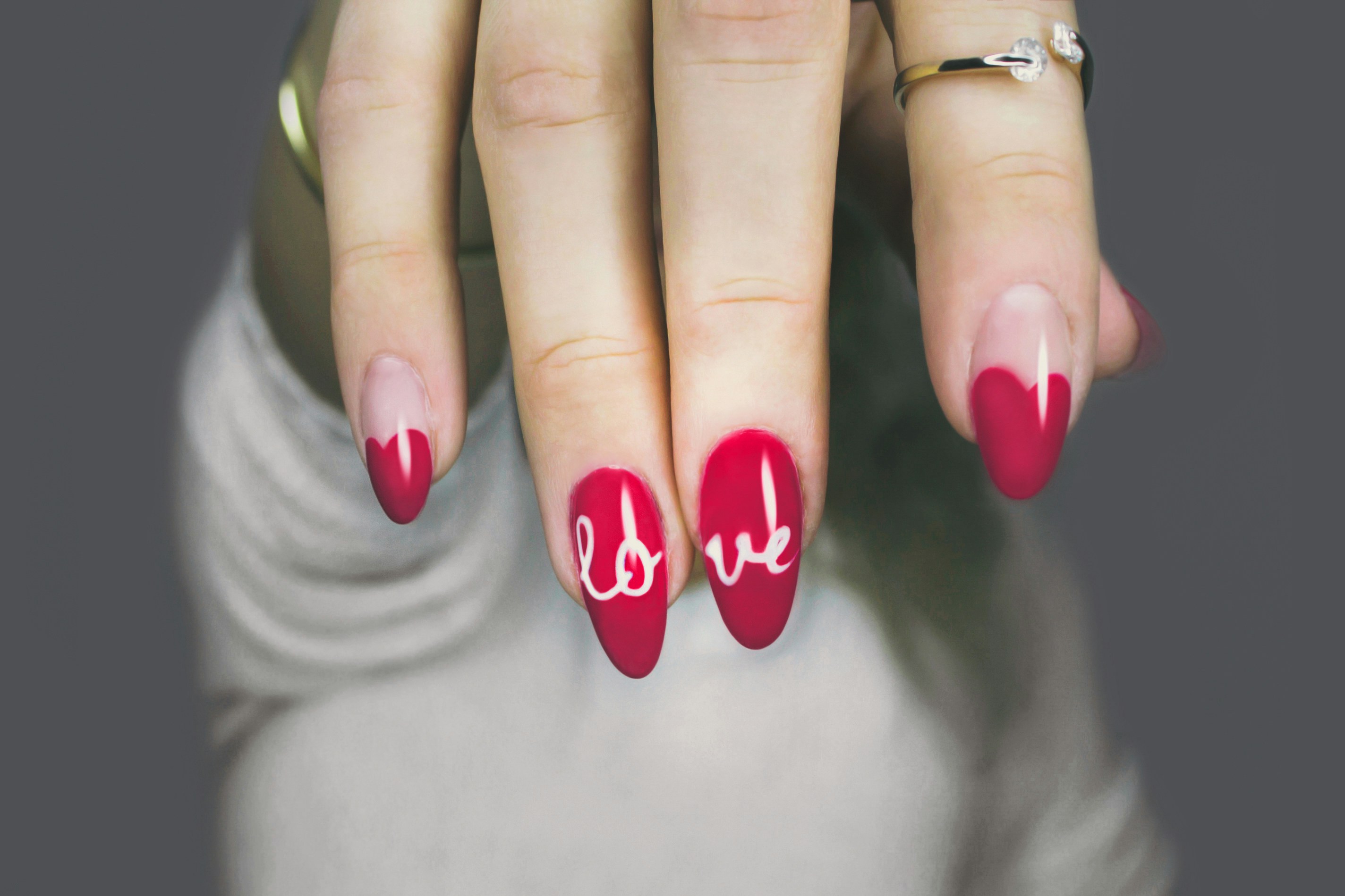 Nail Art influencers
