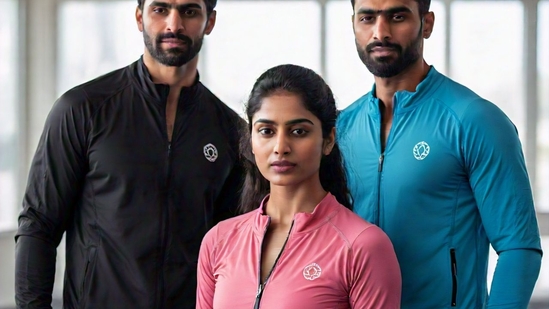 Lifestyle Focused Athleisure Brands