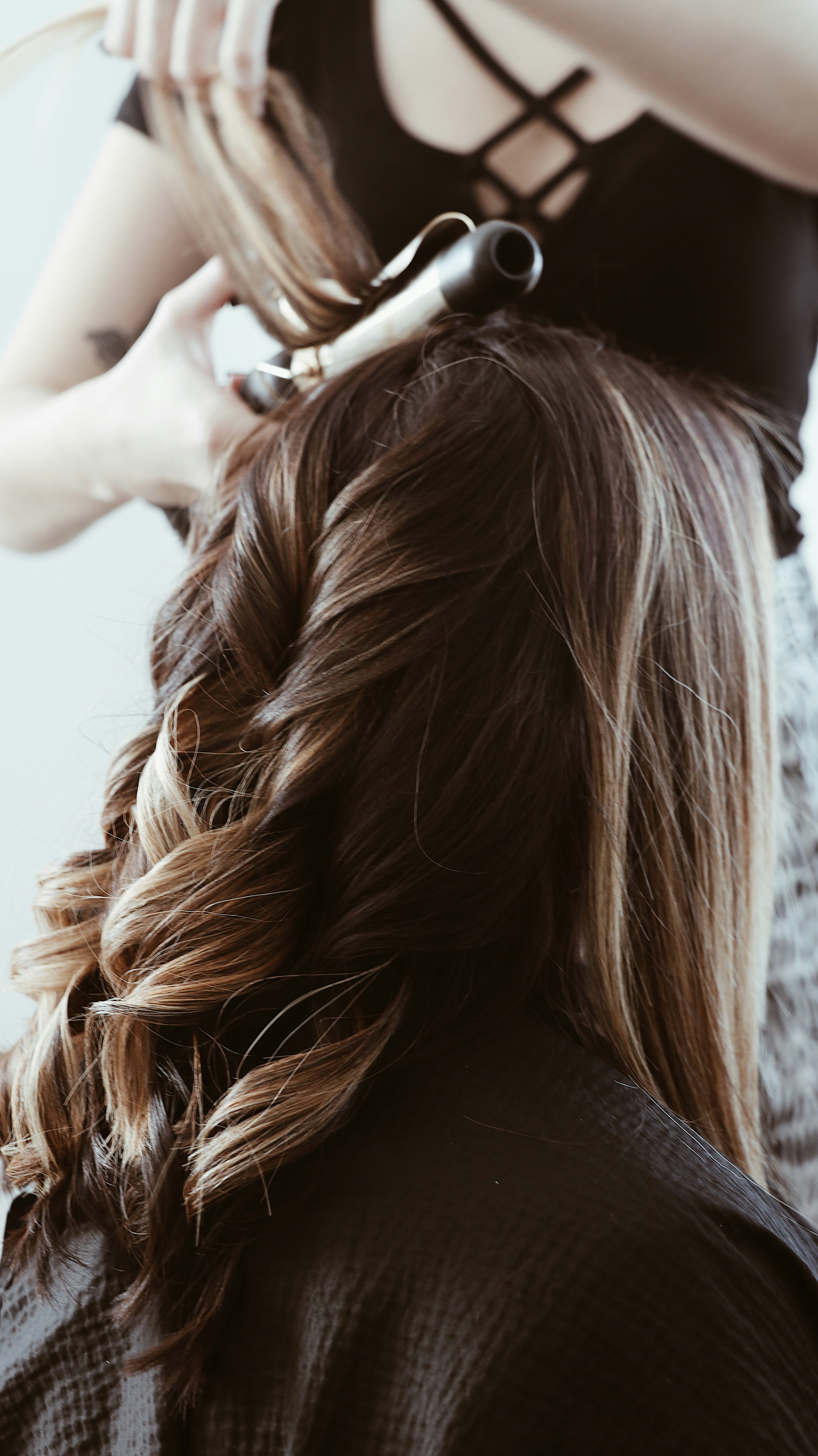 Hair Stylists
