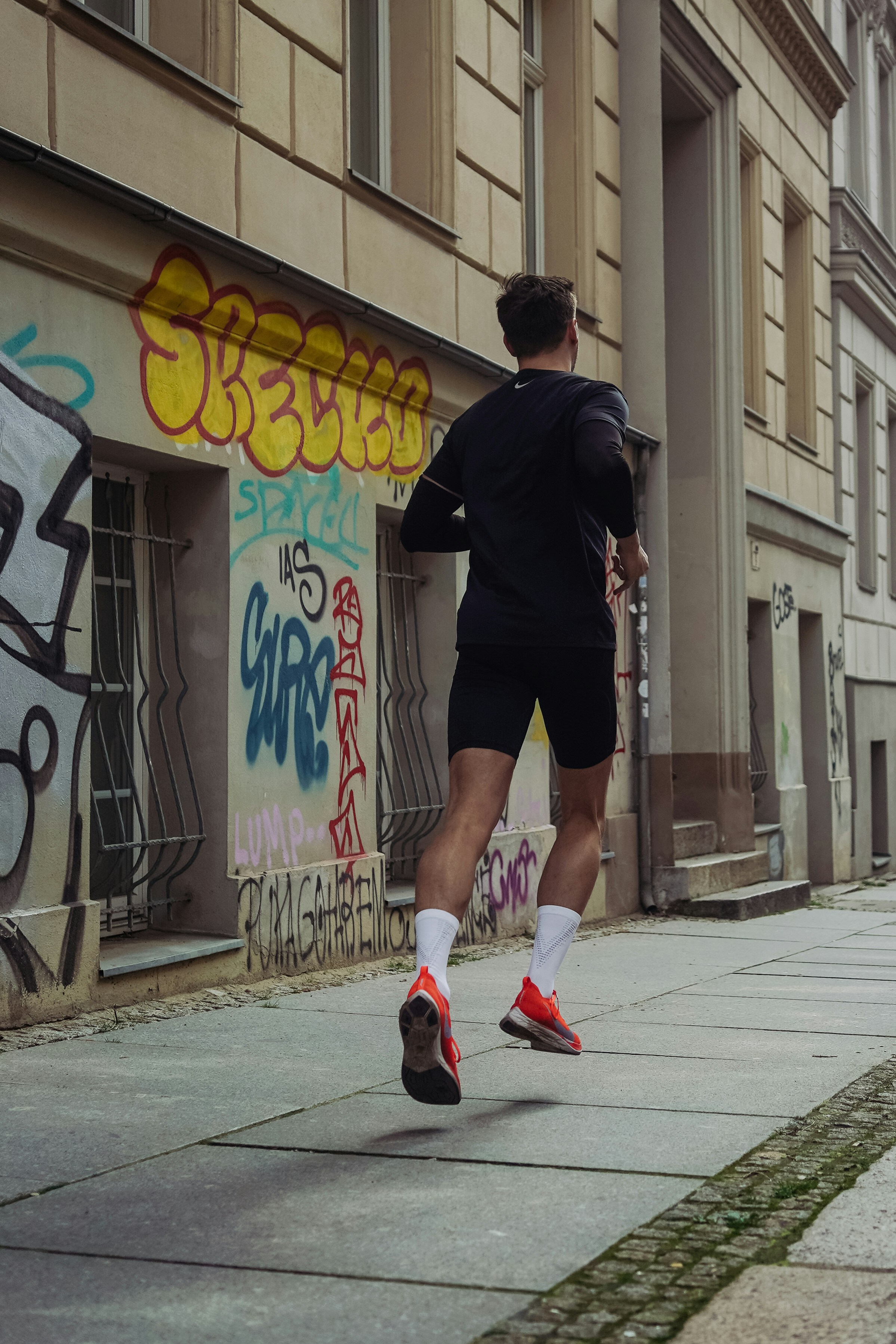 Athleisure Men Brands