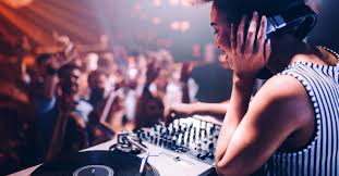Spain Dj Influencers