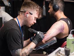 Montreal Tattoo Artists and Salons