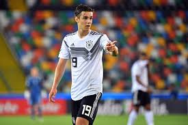 Germany Professional Footballers
