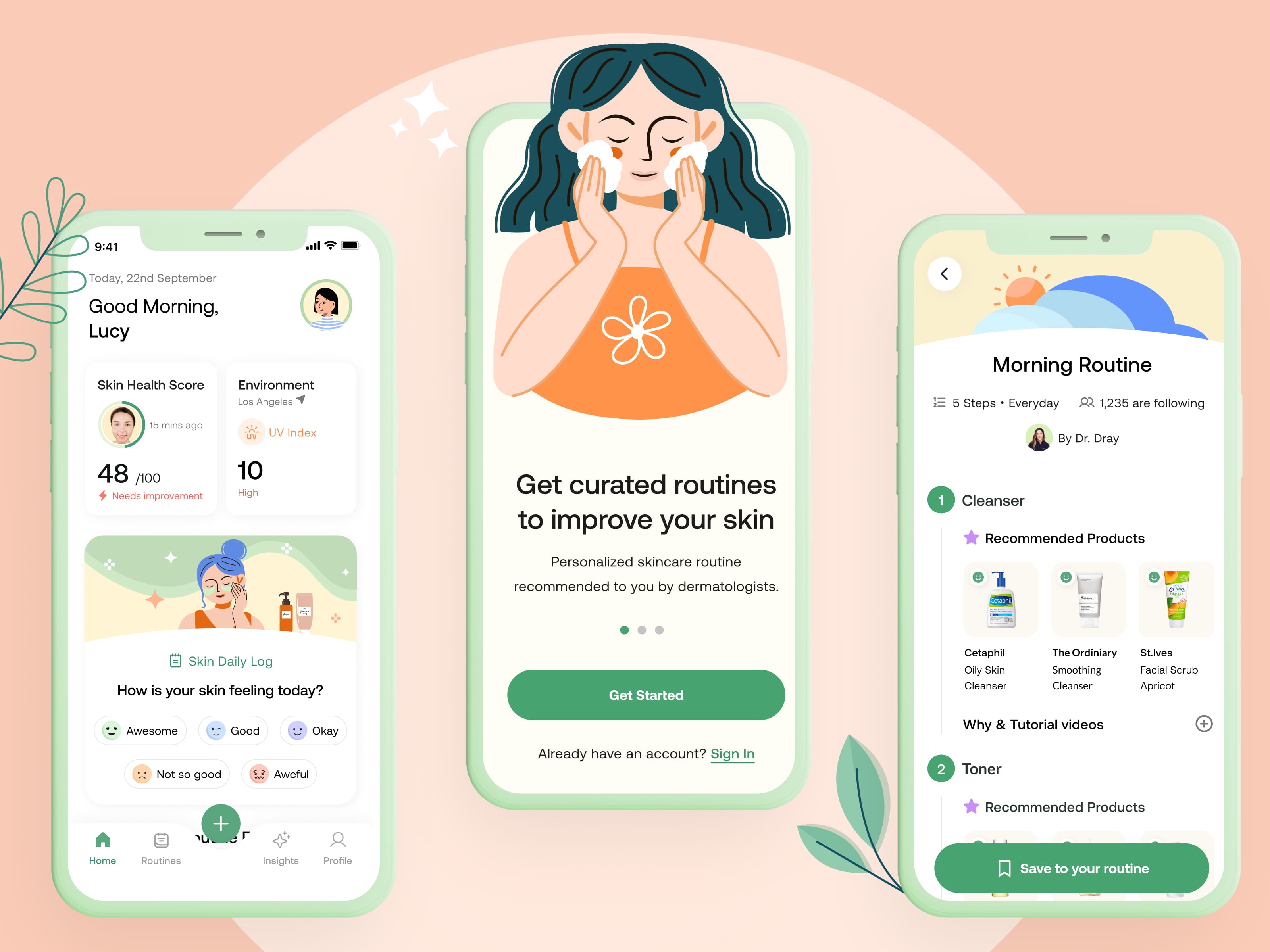 Beauty & Personal Care E-Commerce Platforms
