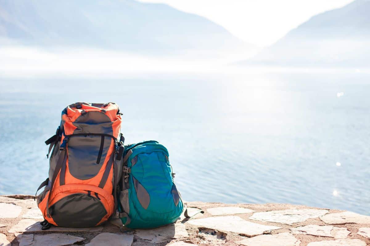 Travel essentials Brands