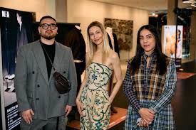 Munich fashion Influencers
