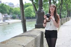 Paris Photography Influencers   
