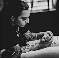 Ottawa Tattoo Artists And Salons