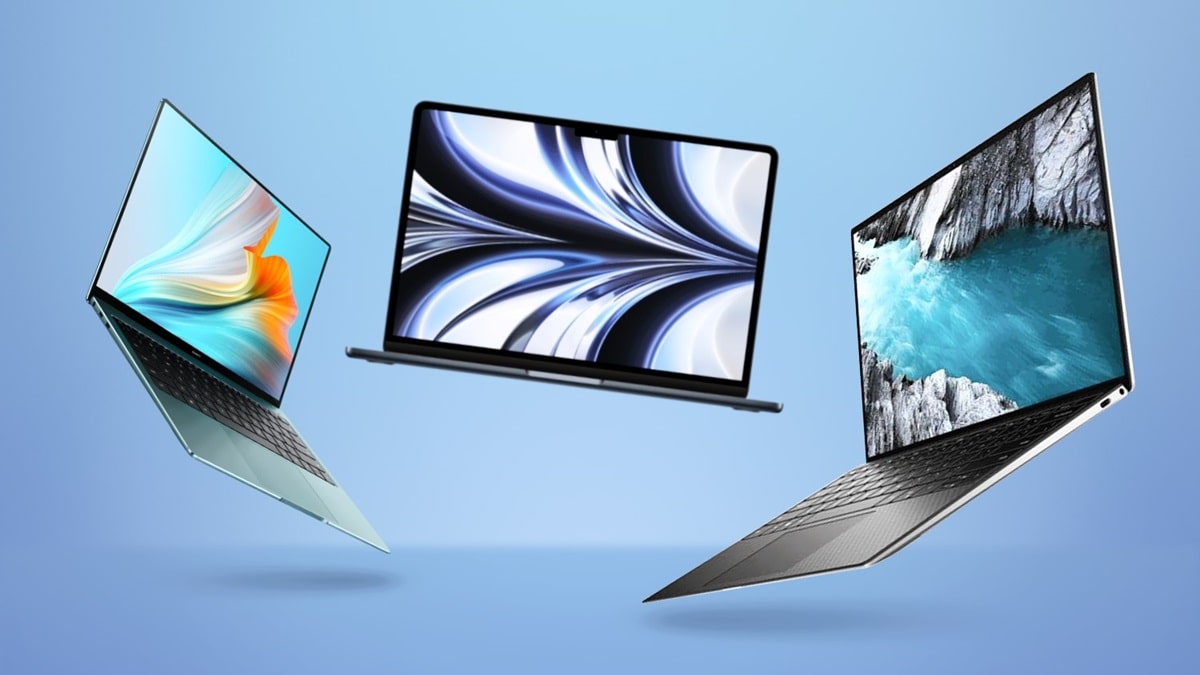 Computer and Laptops