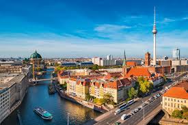 Berlin City Profiles