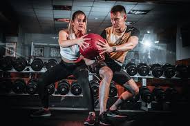 UK Fitness Influencers