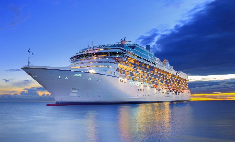 Cruises and Luxury Travels