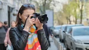 Germany Photography Influencers