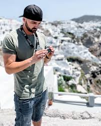 Italy Travel and Photography Influencers