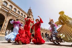 top spain dance influencers