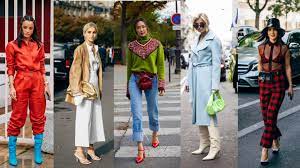 Boston Fashion Influencers