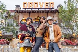 Dallas Fashion Influencers