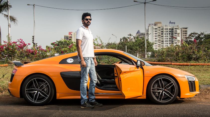 Nano Car Influencers