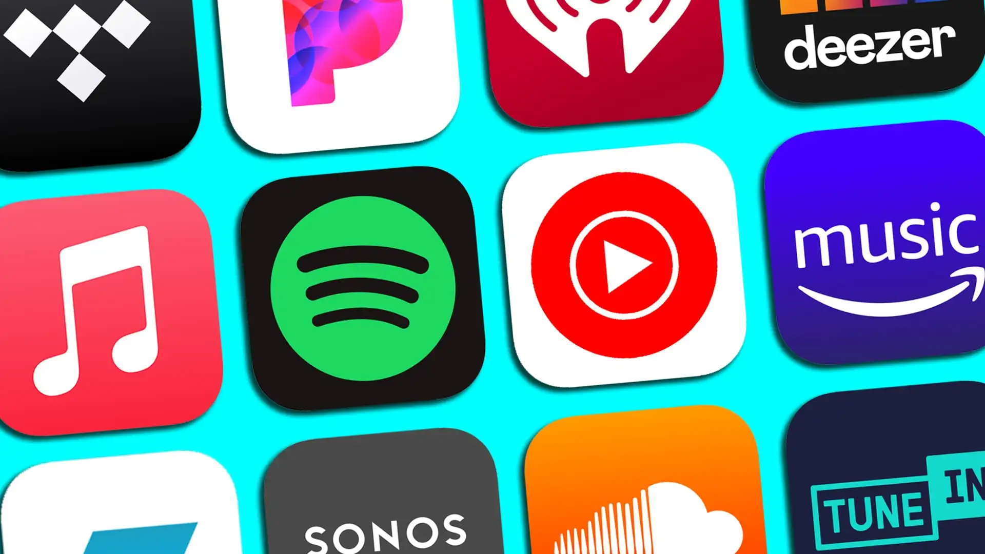 Music