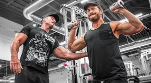 UK Fitness Trainer Influencers   