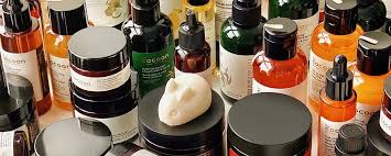 top us skincare cosmetic brands